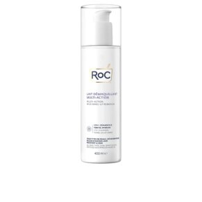 Sữa rửa mặt Roc LECHE DESMAQUILLANTE 3 en 1