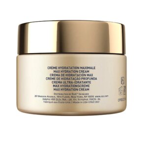 Roc LINE SMOOTHING ADVANCE RETINOL hyaluronic acid cream Kem dưỡng ẩm