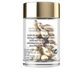 Roc LINE SMOOTHING ADVANCED RETINOL cápsulas serum noche 5 Roc LINE SMOOTHING ADVANCED RETINOL cápsulas serum noche Kem dưỡng ẩm chống lão hóa và điều trị chống nhăn