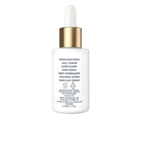 LINE SMOOTHING ADVANCED RETINOL day serum Kem dưỡng ẩm chính hãng Roc