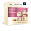 Bộ chăm sóc da Roc LINE SMOOTHING SERUM LOT
