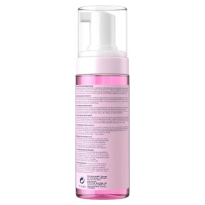 MOUSSE LIMPIADOR energizante Nước micellar chính hãng Roc