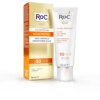 Kem dưỡng ẩm chống lão hóa và điều trị chống nhăn Roc PROTECCIÓN SOLAR anti-arrugas SPF50