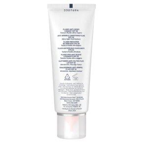 Roc PROTECCIÓN SOLAR anti-arrugas SPF50 6 Roc PROTECCIÓN SOLAR anti-arrugas SPF50 Kem dưỡng ẩm chống lão hóa và điều trị chống nhăn