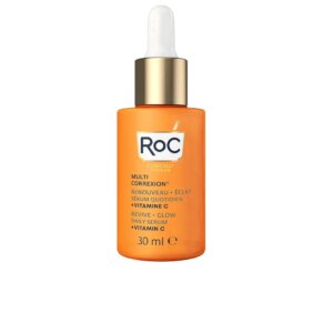 Kem siết da và làm săn chắc da Roc REVIVE + GLOW day serum