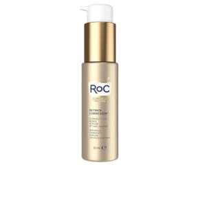 Kem dưỡng ẩm Roc WRINKLE CORRECT ADVANCED RETINOL serum