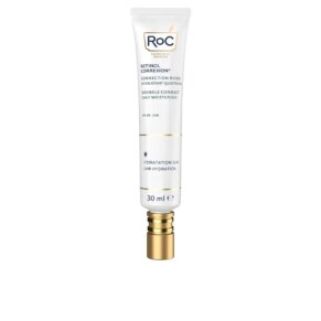 Kem dưỡng ẩm Roc WRINKLE CORRECT day cream SPF30