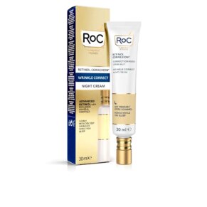 WRINKLE CORRECT night cream Kem dưỡng ẩm chính hãng Roc