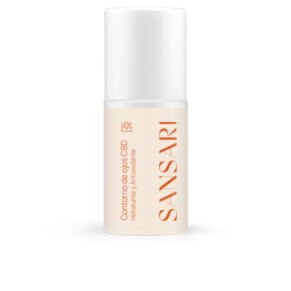 Quầng thâm, túi mắt và kem dưới mắt Sansari SANSARI CBD eye cream