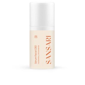 Kem dưỡng ẩm Sansari SANSARI CBD facial serum