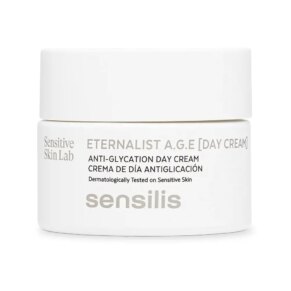 Kem chống lão hóa & điều trị chống nhăn Sensilis ETERNALIST A.G.E. crema día