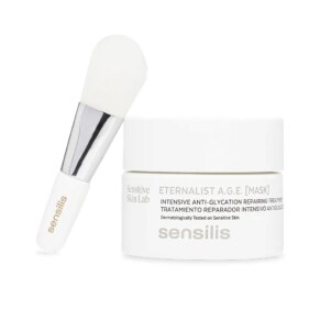 Kem dưỡng ẩm da mặt Sensilis ETERNALIST A.G.E. mascarilla