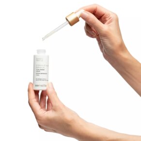 ETERNALIST A.G.E sérum reparador antiedad total Kem chống lão hóa & Điều trị chống nhăn chính hãng Sensilis