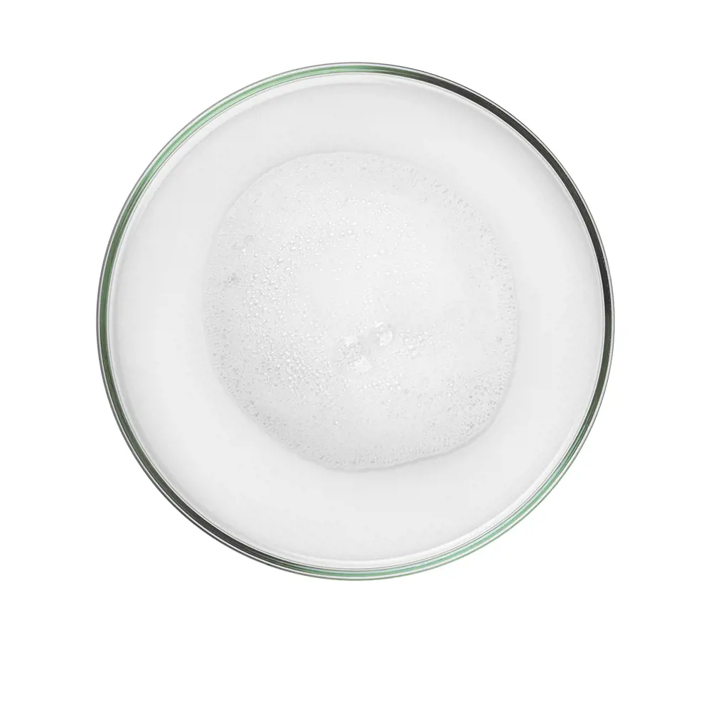 Sensilis GENTLE CLEANSING MOUSSE espuma limpiadora 3 Sensilis GENTLE CLEANSING MOUSSE espuma limpiadora Sữa rửa mặt