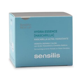 HYDRA ESSENCE mascarilla Mặt nạ chính hãng Sensilis