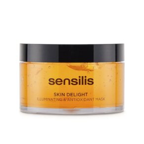 Mặt nạ Sensilis SKIN DELIGHT mascarilla