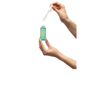 Sensilis SKIN RESCUE sérum S.O.S. Kem dưỡng ẩm