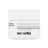 Kem chống lão hóa & điều trị chống nhăn Sensilis SUPREME REAL DETOX crema de noche