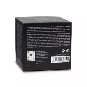 UPGRADE AR crema sorbete reafirmante y calmante Kem chống lão hóa & điều trị chống nhăn chính hãng Sensilis