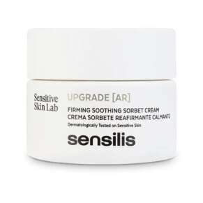 Kem chống lão hóa & điều trị chống nhăn Sensilis UPGRADE AR crema sorbete reafirmante y calmante