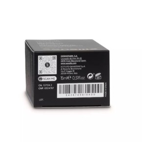 Sensilis UPGRADE contorno de ojos reafirmante 5 Sensilis UPGRADE contorno de ojos reafirmante Quầng thâm, túi mắt và kem dưới mắt