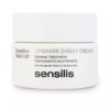 Kem chống lão hóa & điều trị chống nhăn Sensilis UPGRADE crema de noche reafirmante y antiarrugas