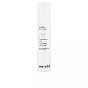 Kem chống lão hóa & điều trị chống nhăn Sensilis UPGRADE fluido de día reafirmante