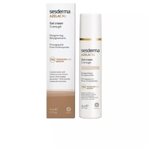 Kem điều trị mụn Sesderma AZELAC RU intensive gel cream