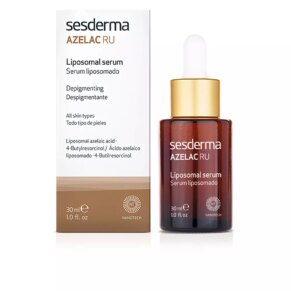 Kem điều trị mụn Sesderma AZELAC RU liposomal serum
