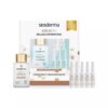 Bộ chăm sóc da Sesderma AZELAC RU SET