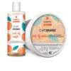 Mặt nạ Sesderma BEAUTY TREATS C-VIT ORANGE mascarilla peel off