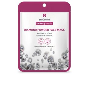 Mặt nạ Sesderma BEAUTY TREATS diamond powder mask