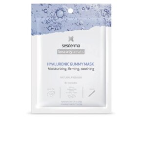 Mặt nạ Sesderma BEAUTY TREATS hyaluronic gummy mask
