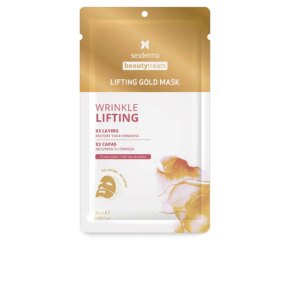 Mặt nạ Sesderma BEAUTY TREATS lifting gold mask