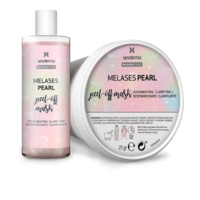 Mặt nạ Sesderma BEAUTY TREATS MELASES PEARL mascarilla peel off