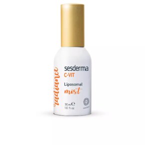 Flash effect Sesderma C-VIT mist booster iluminador
