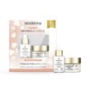 Kem dưỡng ẩm Sesderma ENVUELVE LA PIEL SENSIBLE Y POTENCIA LA JUVENTUD SET
