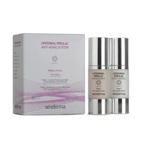 Kem dưỡng ẩm chống nhược điểm kem Sesderma FERULAC liposomal anti-aging system
