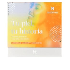 Sesderma LUMINOSIDAD (LUZ MÁGICA) SET Bộ chăm sóc da