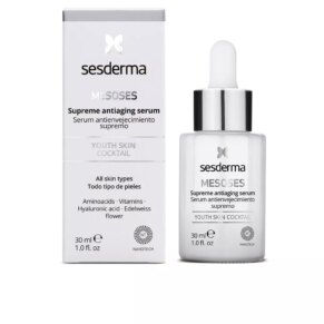 Kem chống lão hóa & điều trị chống nhăn Sesderma MESOSES serum antienvejecimiento supremo