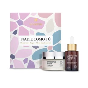 Bộ chăm sóc da Sesderma NADIE COMO TÚ SET