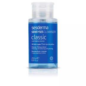 Tẩy trang Sesderma SENSYSES cleanser classic