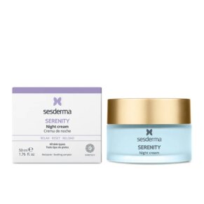 Kem dưỡng ẩm Sesderma SERENITY crema