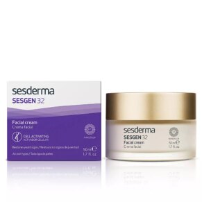 Kem chống lão hóa & điều trị chống nhăn Sesderma SESGEN 32 crema activadora celular