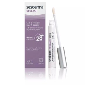 Sản phẩm lông mi Sesderma SESLASH serum activador crecimiento pestañas-cejas
