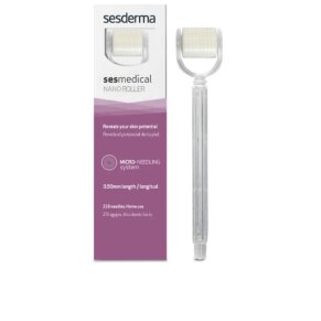 Thiết bị làm đẹp Sesderma SESMEDICAL nanoroller 0,5 mm