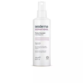 Nước hoa hồng Sesderma SESPANTHENOL tónico limpiador