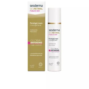 Kem chống lão hóa & Điều trị chống nhăn Sesderma SESRETINAL crema gel antienvejecimiento