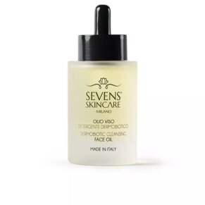 Dầu tẩy trang Sevens Skincare ACEITE LIMPIADOR dermobiótico para el rostro