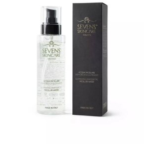 AGUA MICELAR dermobiótica iluminadora Nước micellar chính hãng Sevens Skincare
